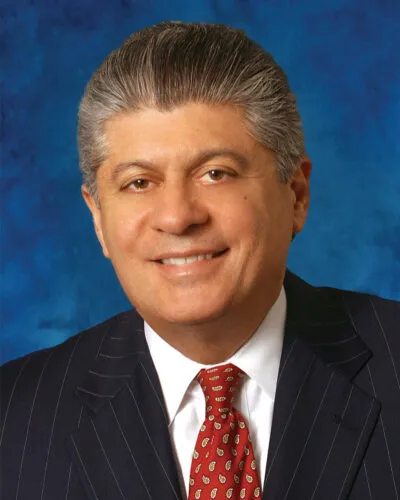 Judge Andrew P. Napolitano: July 4, 2026