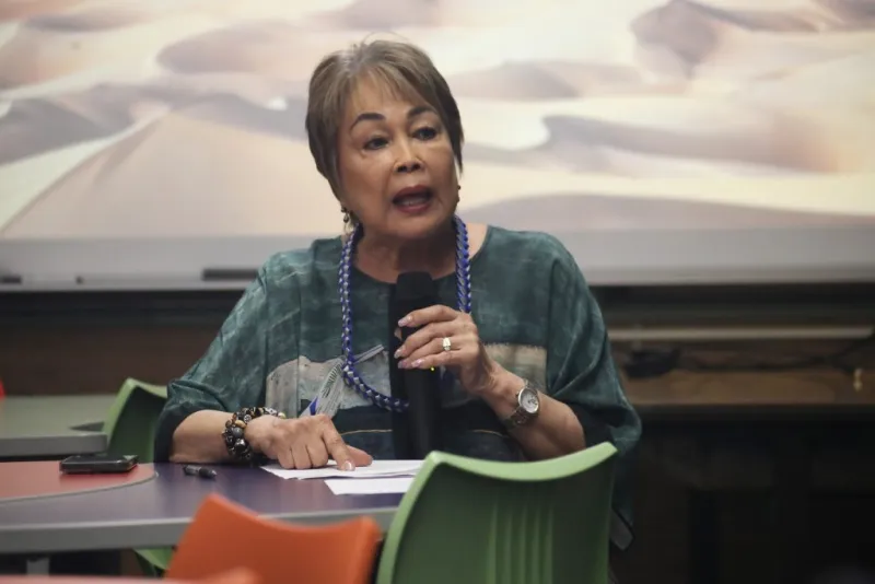 Big Island state lawmaker honored by Chamber of Commerce Hawaii