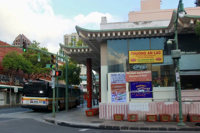 Chinatown, Sewers And Public Safety: State House District 28 Candidate Q&As