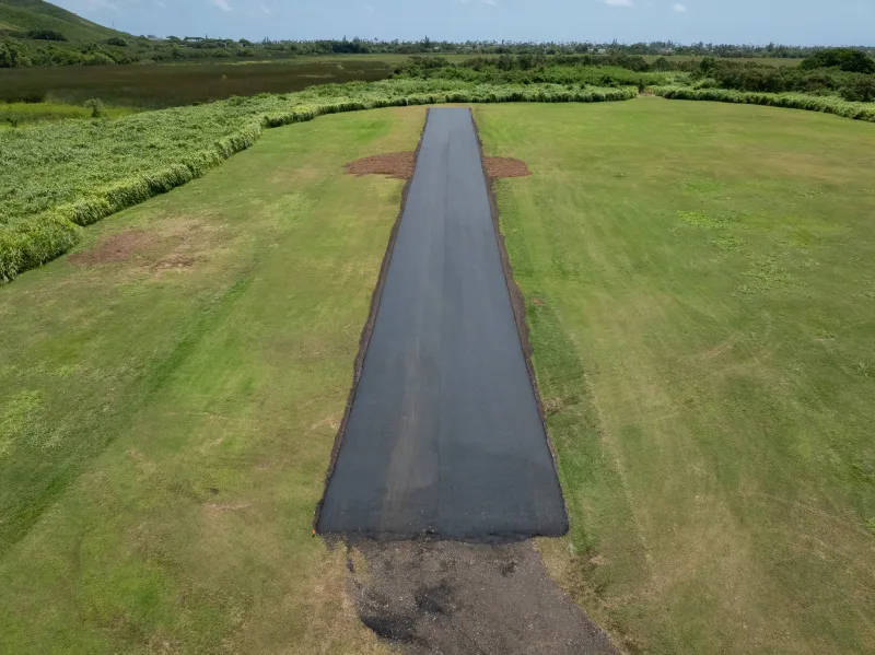It's Your Money: $125,000 On A Model Airplane Field In Kailua