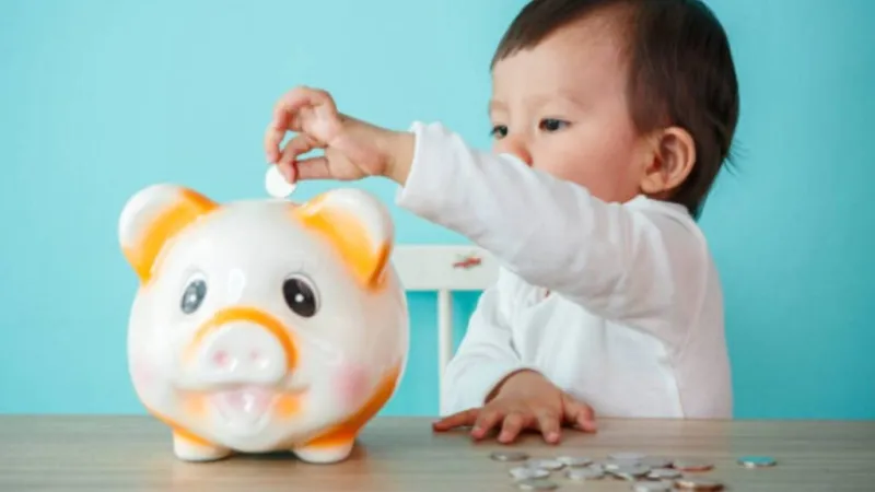 Hawaii becomes first state in nation to fund savings accounts for eligible foster children