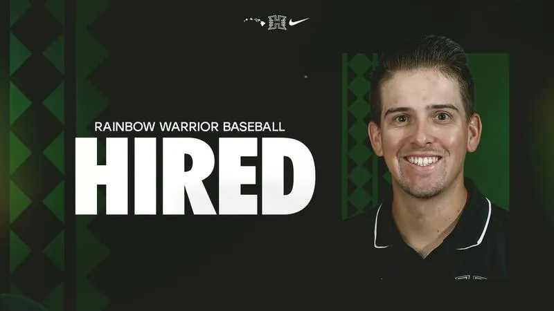 Harrison Promoted to Pitching Coach