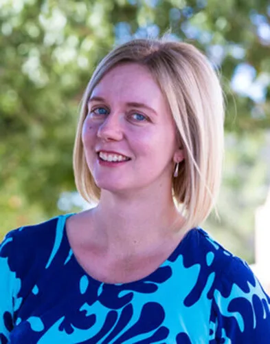 Cassie McClure: What the tide returned