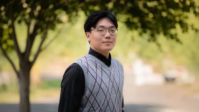 Environmental epidemiologist appointed new endowed chair in public health