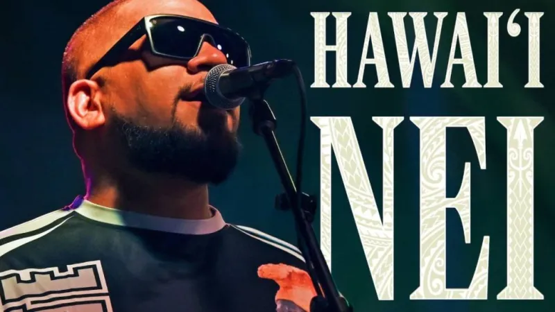 Hawaii's Finest presents new artists, debut single 'Hawaii Nei'