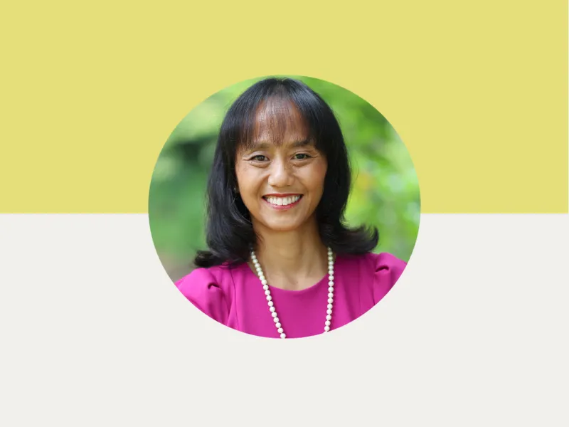 Candidate Q&A: Lieutenant Governor -- Della Au Bellati