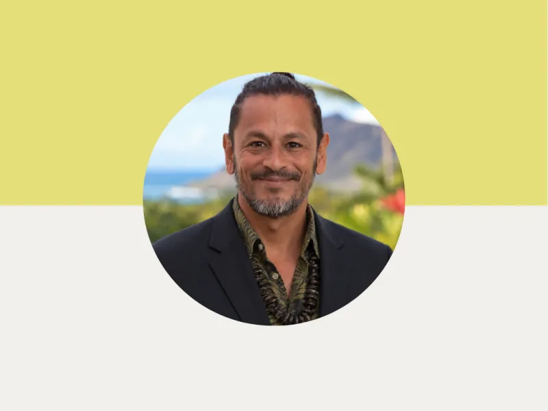 Candidate Q&A: Lieutenant Governor -- Daniel Anthony
