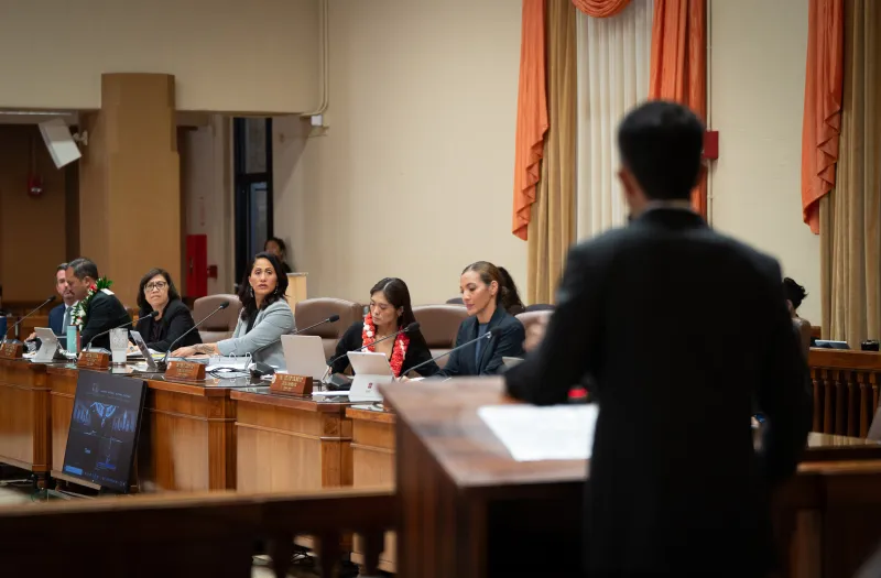 Honolulu Slashes Economic Recovery Office Over Mayor's Objections