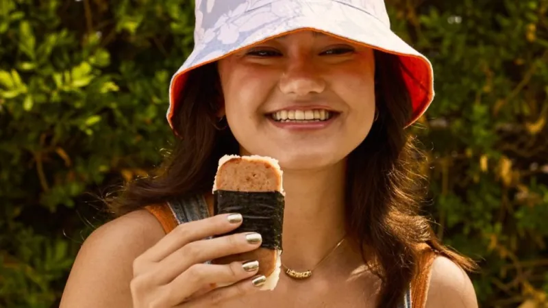 News briefs for July 9: SPAM Musubi Day, business accelerator and more