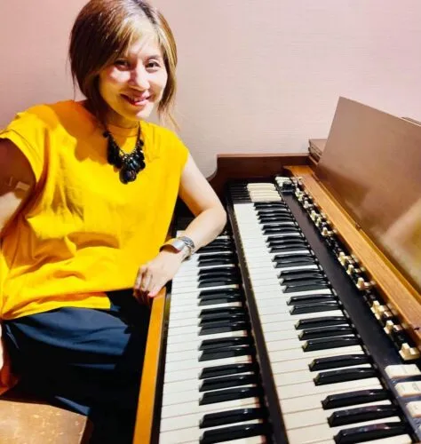 Acclaimed Hammond B3 players to perform in Kihei and Lahaina