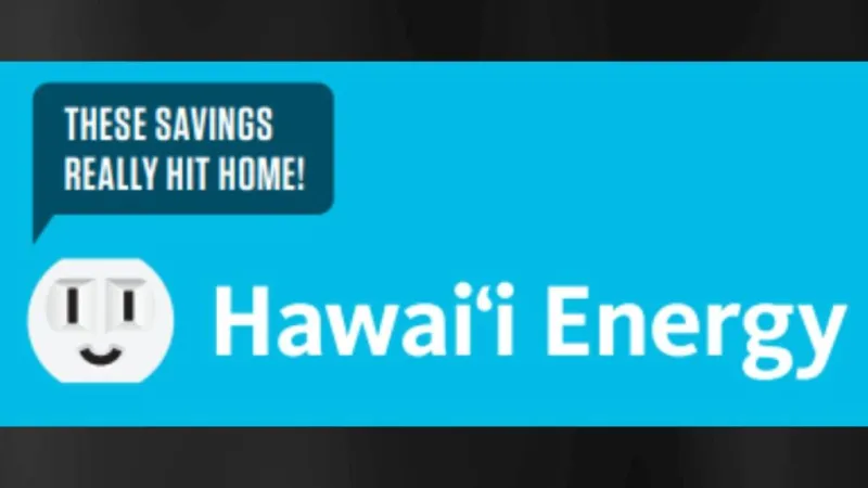 Hawaii Energy announces rebates to help residents, businesses lower energy costs