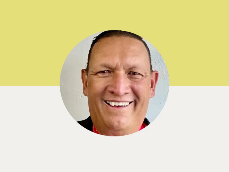 Candidate Q&A: State Senate District 20 -- Kurt Fevella