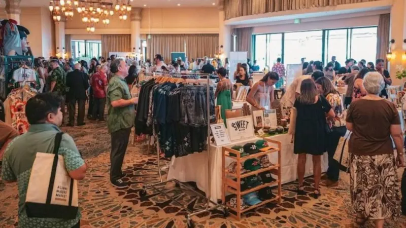 News briefs for July 10: Alumni Makers' Market, Alaska Air Group is No. 1, safer drinking water and more