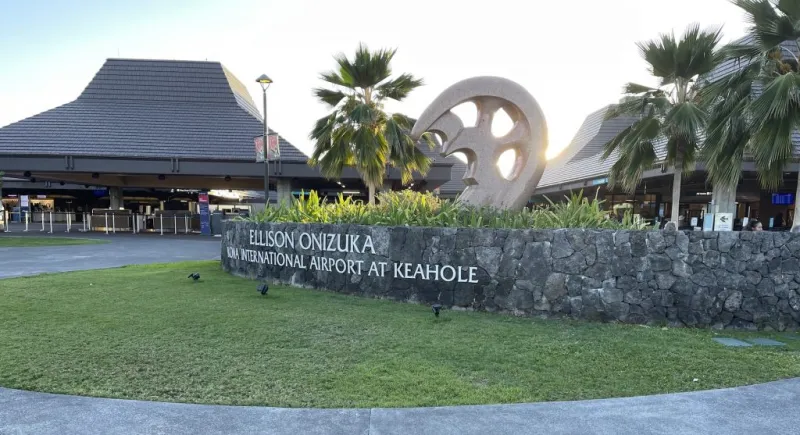 Strong carbon management, progress toward net-zero emissions demonstrated by Hawai'i airports