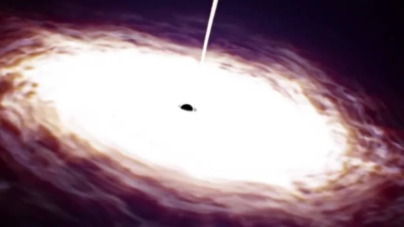 Wave of ancient quasars from dawn of universe discovered by astronomers