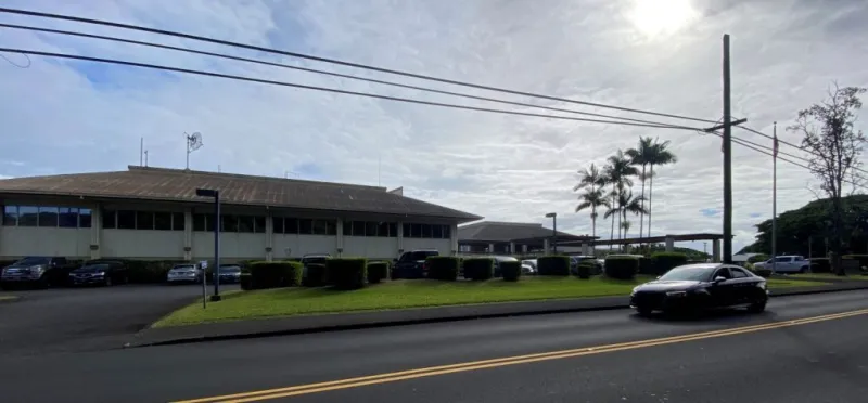 Hawaii Island police to host gun buyback event in Hilo
