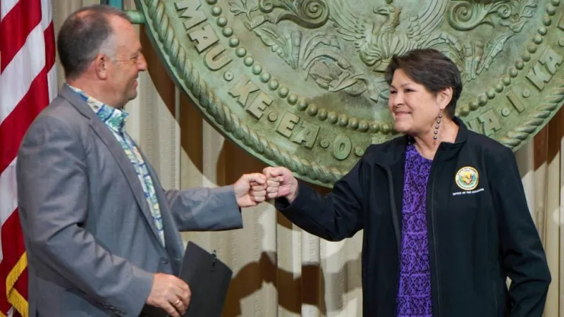 Measures expanding healthcare access, relieving medical debt become law with governor's signature
