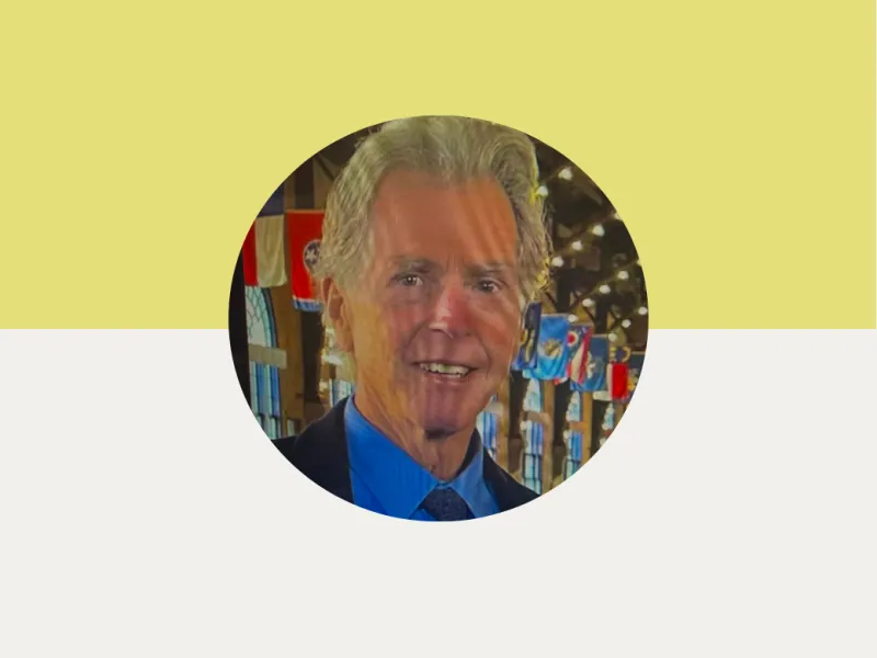 Candidate Q&A: Maui County Mayor -- John Dunbar