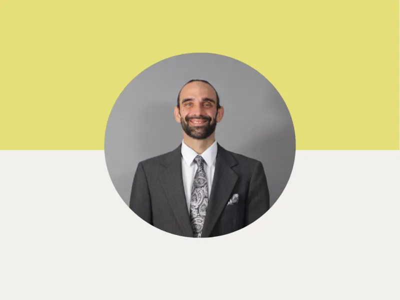 Candidate Q&A: Maui County Mayor -- Justin Herrmann