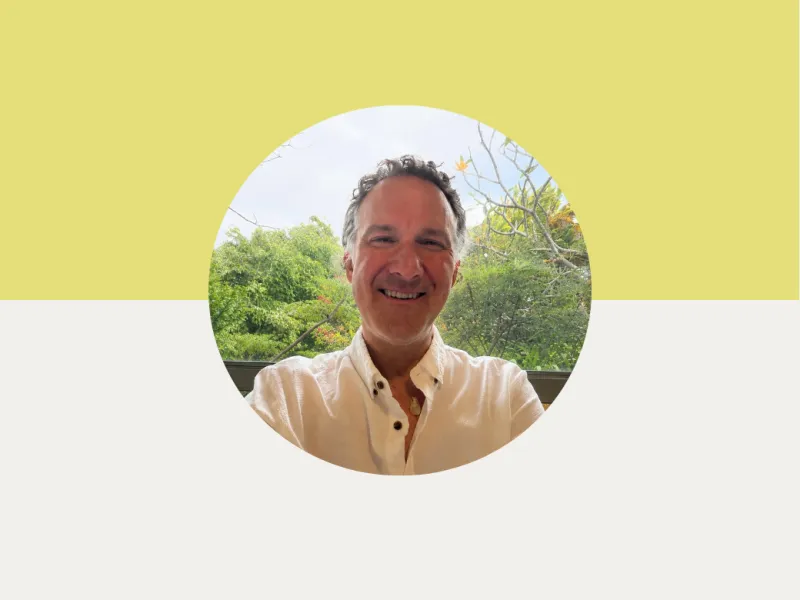 Candidate Q&A: Maui County Mayor -- Travis Liggett