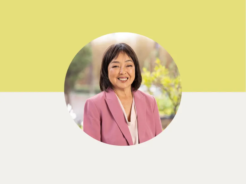 Candidate Q&A: Maui County Mayor -- Yuki Lei Sugimura