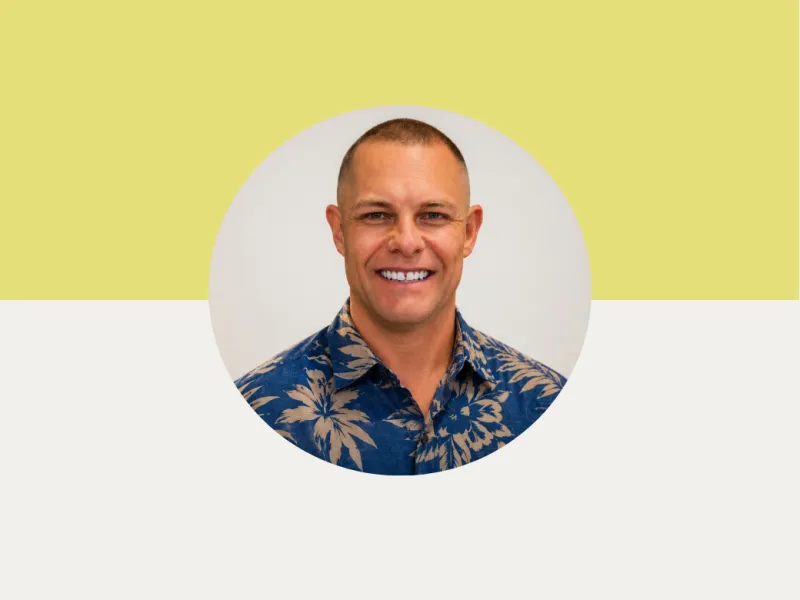 Candidate Q&A: Maui County Mayor -- Callahan P. Welsh