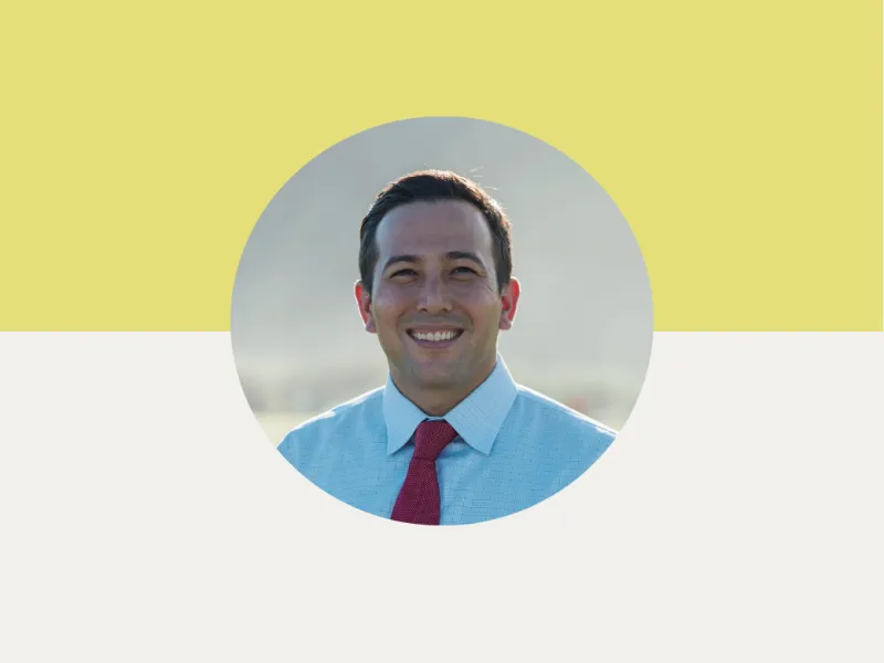 Candidate Q&A: Honolulu City Council Member District 4 -- Trevor Ozawa