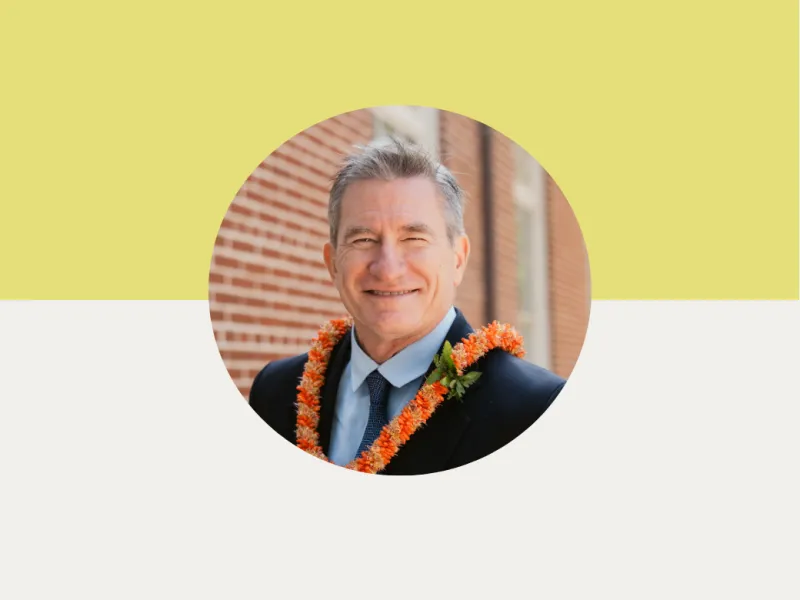 Candidate Q&A: Honolulu City Council Member District 4 -- Tommy Waters