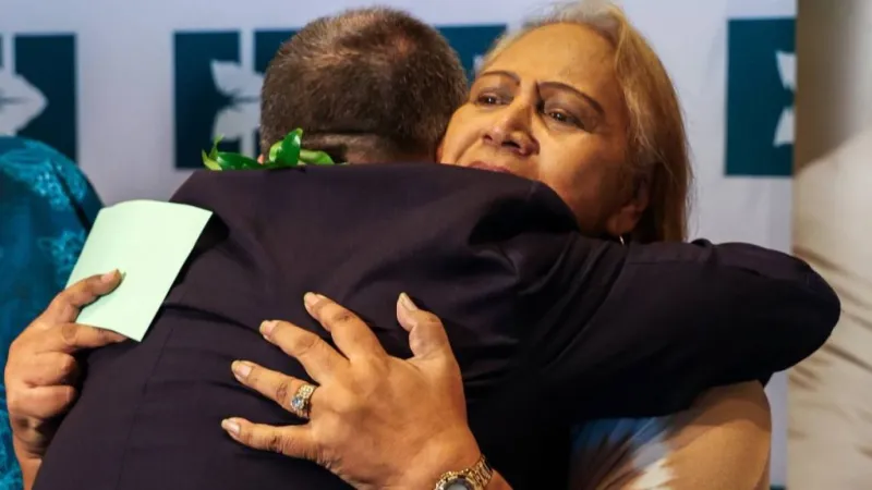 Department of Hawaiian Home Lands awards leases to 200 East Hawai'i residents