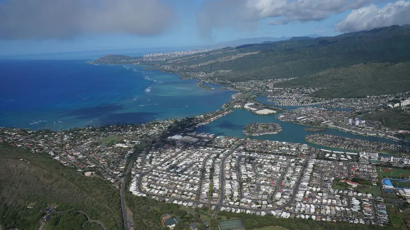 Parks, Beaches, Affordability: Honolulu City Council District 4 Candidate Q&As