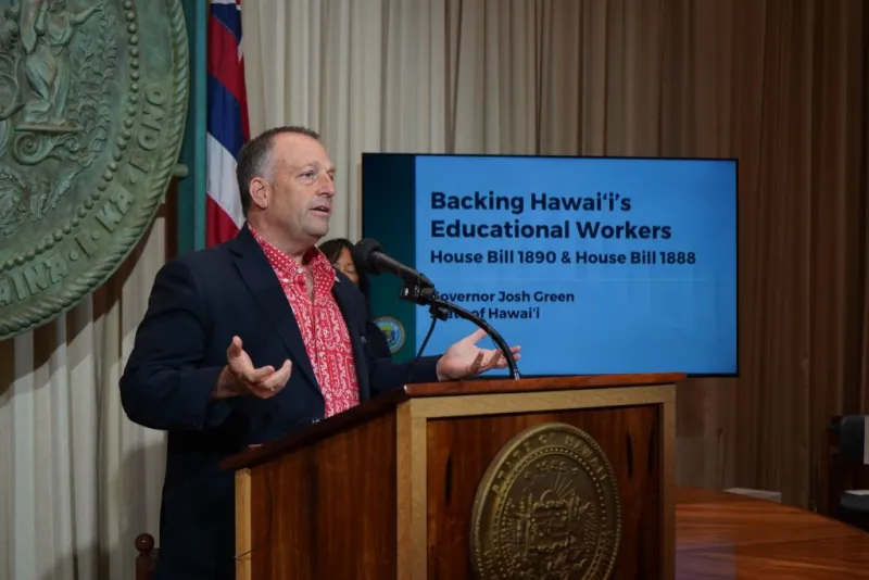 New laws strengthen education for educators and students