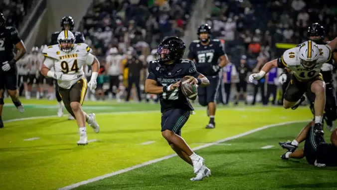UH President Hensel selected to College Football Playoff Board