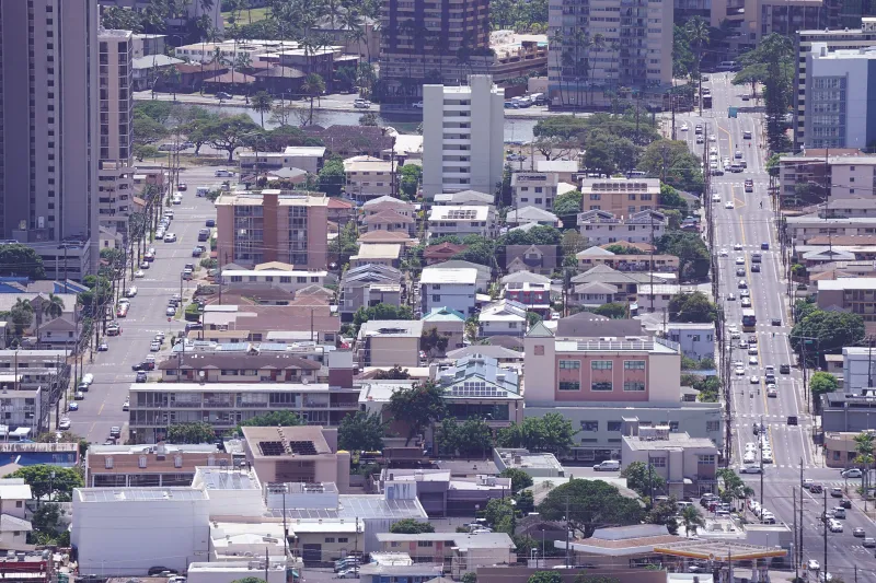 Tsunami Evacuation, Homelessness And Cost Of Living: State House District 23 Candidate Q&As