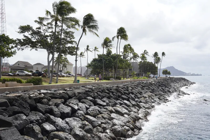 Kakaako And Housing Security: State House District 25 Candidate Q&A