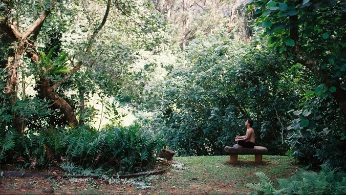 Image of the Week: 35mm photoshoot