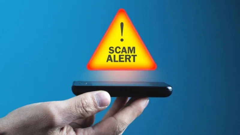 Hawai'i Island police warns public about phone scammers impersonating the Federal Communications Commission