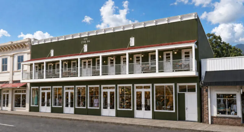 Kimo's to return to Lahaina
