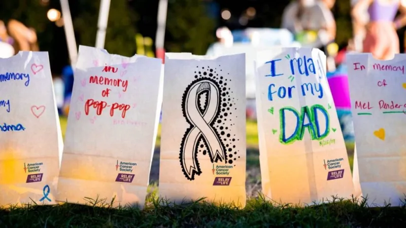 'May the Cure Be with You': Join the movement to rebel against cancer during 2026 Relay For Life Big Island