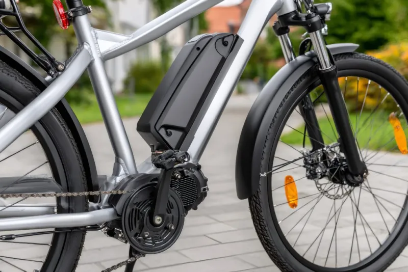New Hawaii law aims to improve electric bicycle safety, enforcement
