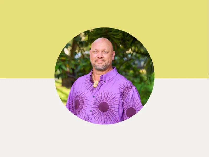 Candidate Q&A: State House District 17 -- Chad Schimmelfennig