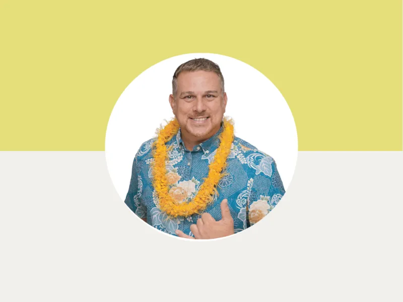 Candidate Q&A: State House District 18 -- Joe Gedeon
