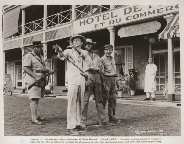 'On Location in Hawaii' offers insight into the islands' rich cinematic legacy