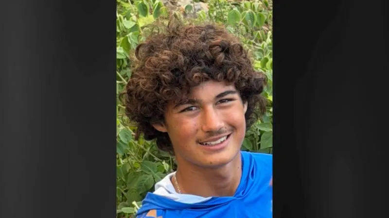 Hawai'i Island police seek public help finding 16-year-old runaway