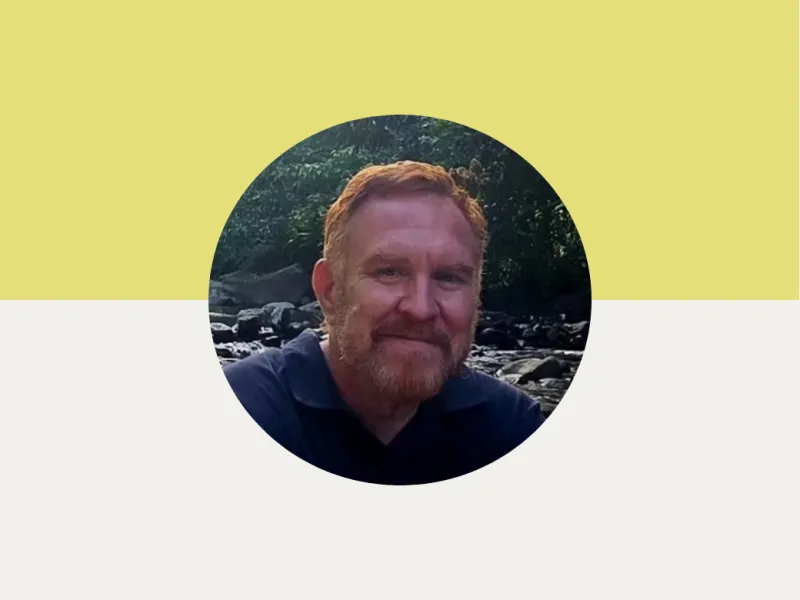 Candidate Q&A: Maui County Council, Wailuku-Waihee-Waikap District -- James Forrest