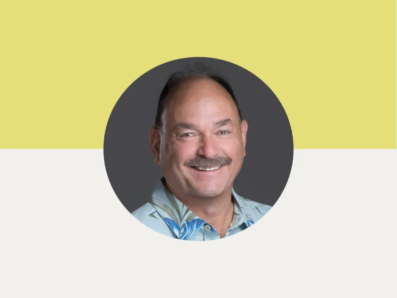Candidate Q&A: Maui County Council, Wailuku-Waihee-Waikap -- Marvin Moniz
