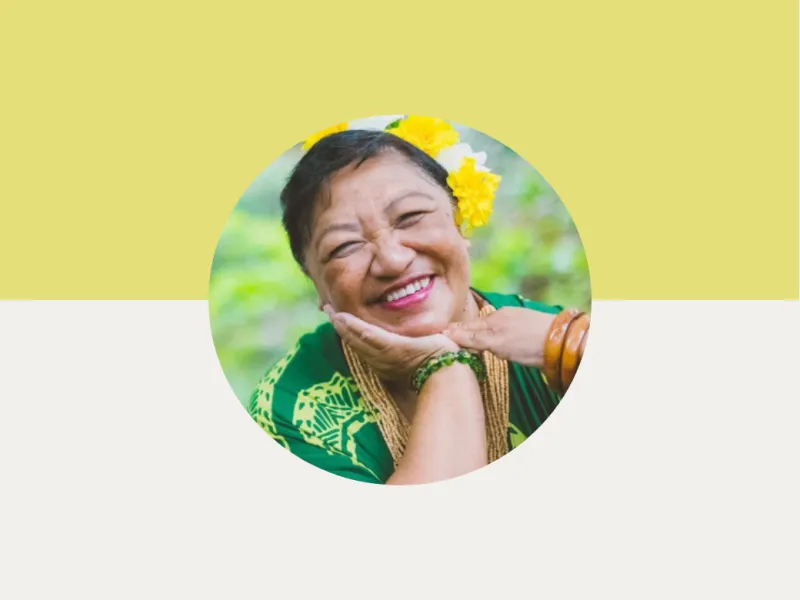Candidate Q&A: Maui County Council, Kahului District -- Carol Lee Kamekona