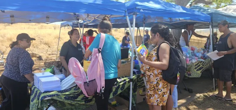 N Kiai O Maui to host back-to-school event with student rewards, physicals on July 25