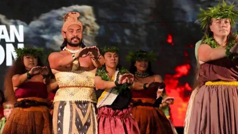 2026 Native Hawaiian Convention to kick off next week on Oahu; 2,000-plus expected to gather