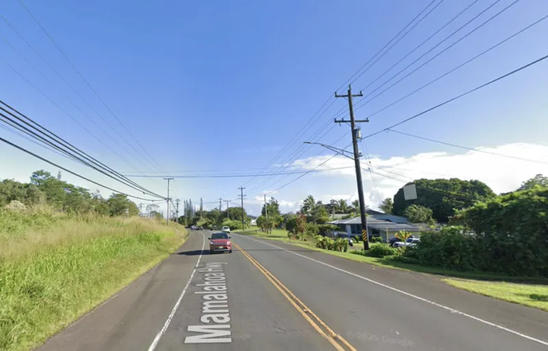 Hawaiian Electric to replace utility poles in Kurtistown this week