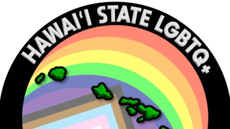 New chairperson elected to lead Hawaii State LGBTQ+ Commission; panel welcomes 2 new members
